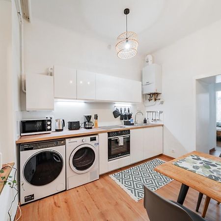 3 Bedrooms - 75Sqm - 15 Min. City Center Vienna Exterior photo
