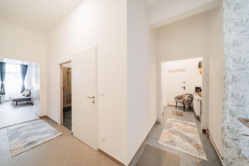 3 Bedrooms - 75Sqm - 15 Min. City Center Vienna Exterior photo