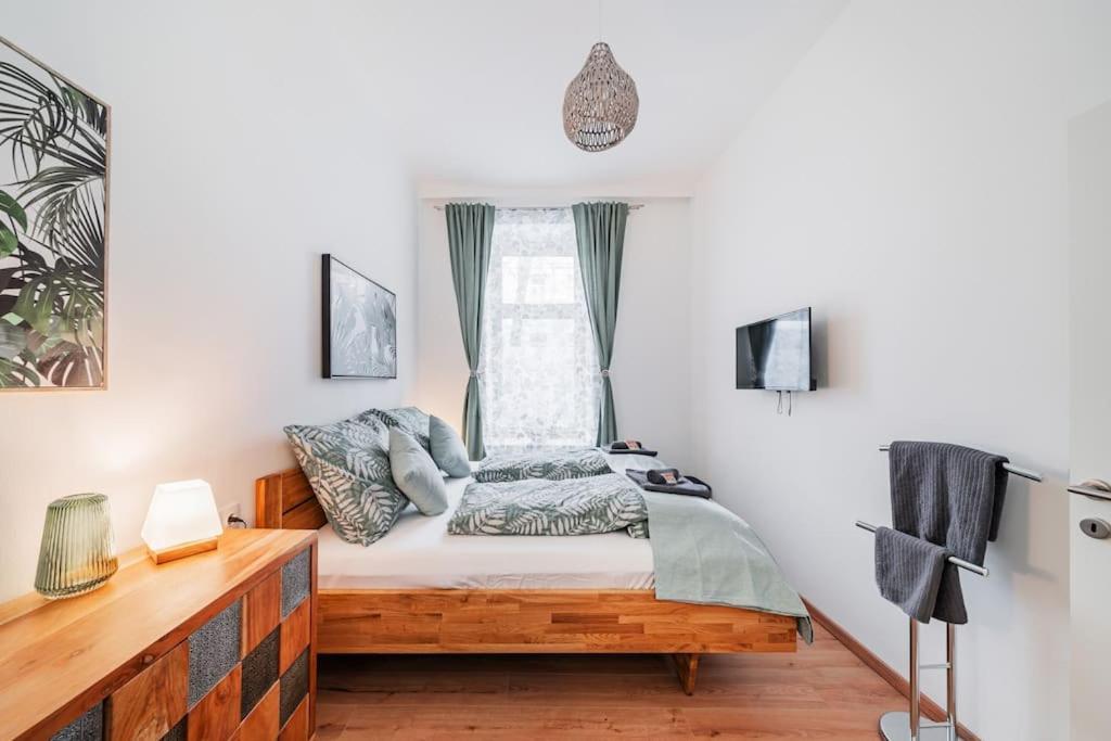 3 Bedrooms - 75Sqm - 15 Min. City Center Vienna Exterior photo