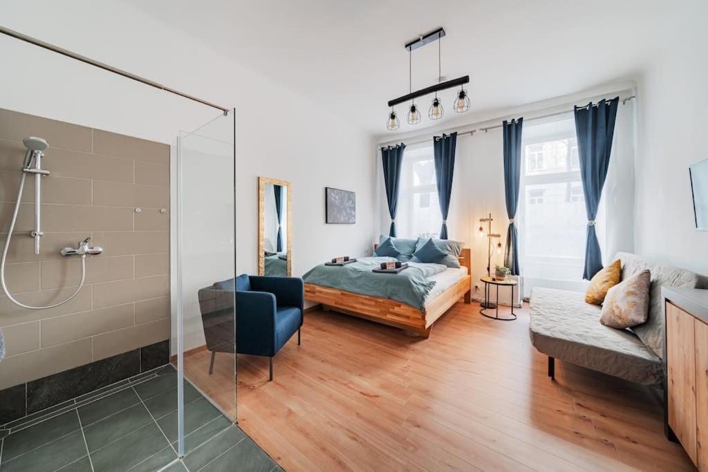 3 Bedrooms - 75Sqm - 15 Min. City Center Vienna Exterior photo