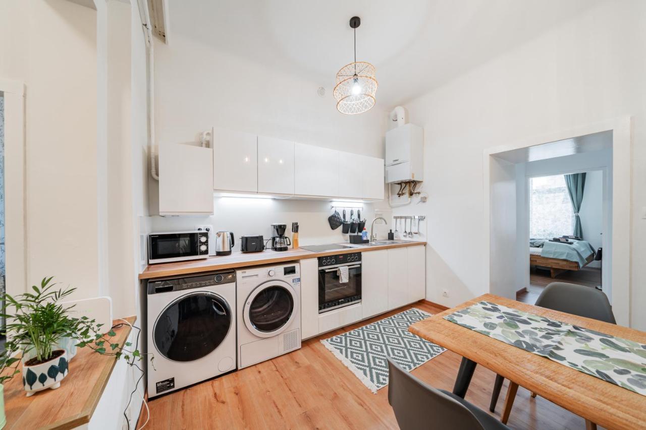 3 Bedrooms - 75Sqm - 15 Min. City Center Vienna Exterior photo